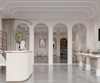 Modern SPA Beauty-ID:112440686
