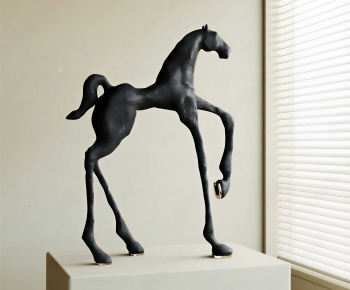 Modern Sculpture-ID:808901076