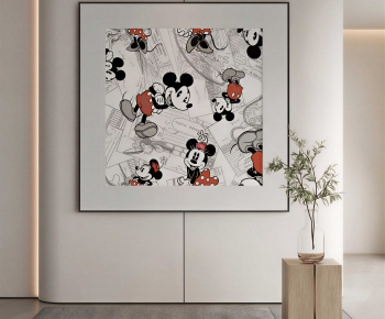 Modern Painting-ID:200001964