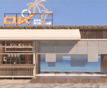 Modern Retail Stores-ID:336348067