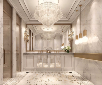 European Style TOILET-ID:834640035