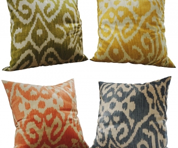 Modern Pillow-ID:451483963