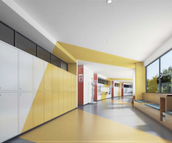 Modern School-ID:274771937