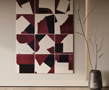 Modern Painting-ID:489902975