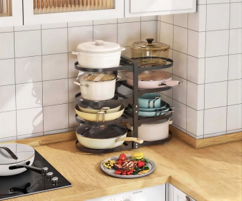 Modern Cookware-ID:494718073
