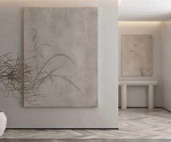 Modern Painting-ID:696067096