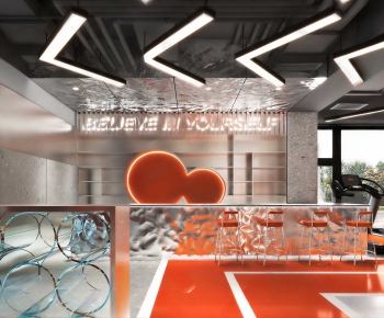 Modern Gym-ID:906491998