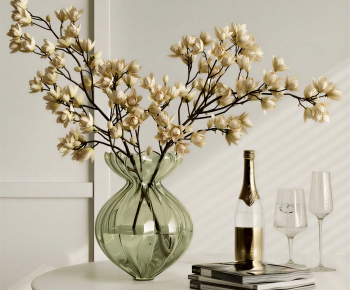 Modern Decorative Set-ID:999943977