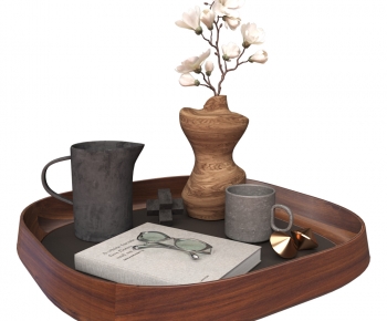 Modern Decorative Set-ID:656122927