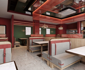 Modern Dining Room-ID:205585003