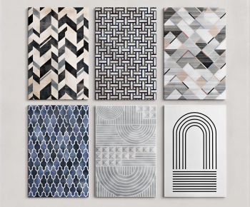 Modern The Carpet-ID:262779955