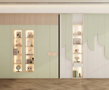 Modern The Wardrobe-ID:477504018