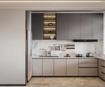 Modern The Kitchen-ID:239876039