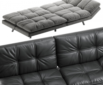 Modern Multi Person Sofa-ID:138992077
