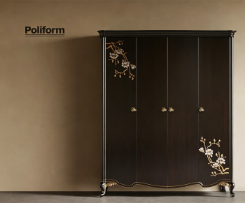New Chinese Style The Wardrobe-ID:798836951