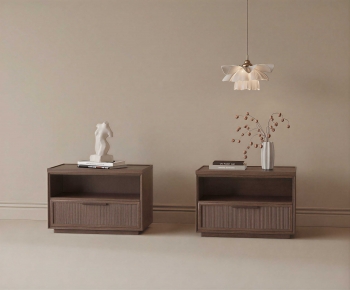 Modern Bedside Cupboard-ID:611681949