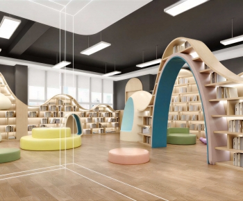 Modern Library-ID:916950944
