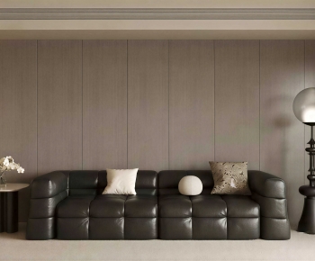 Modern Multi Person Sofa-ID:403358946