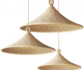 New Chinese Style Droplight-ID:594749939