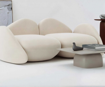 Modern Sofa Combination-ID:239620222