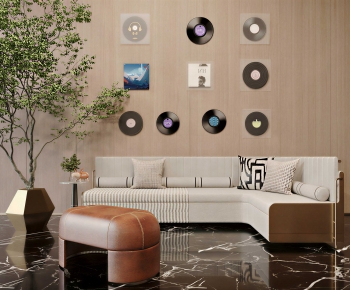 Modern Corner Sofa-ID:862529382