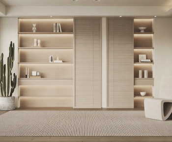 Modern Bookcase-ID:246893885