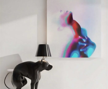 Modern Painting-ID:768755916