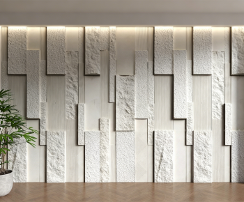 Modern TV Wall-ID:323313953