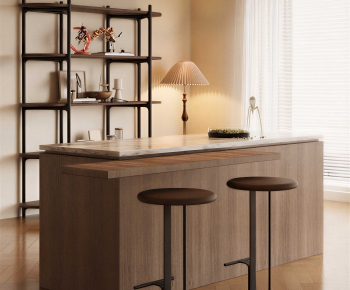 Modern Counter Bar-ID:202155115