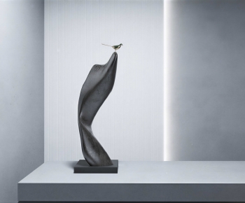 Modern Sculpture-ID:766669033