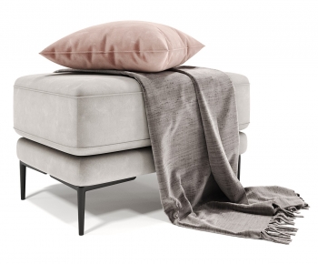 Modern Sofa Stool-ID:534288882