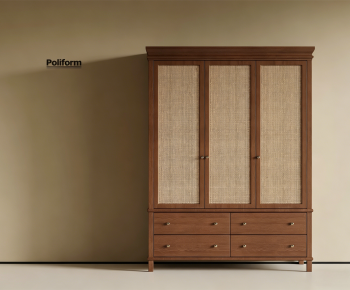French Style The Wardrobe-ID:143563035