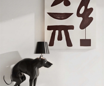 Modern Painting-ID:907799016
