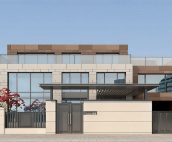 Modern Gate-ID:530006898