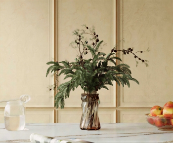 Modern Flower Arrangement-ID:948234085