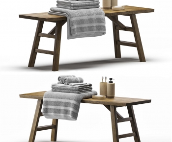 Modern Bench-ID:486711981