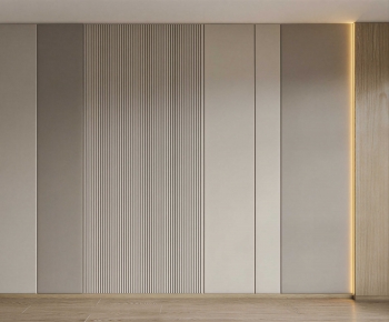 Modern TV Wall-ID:756039613