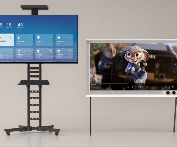 Modern TV Set-ID:797848949