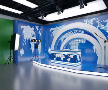 Modern Studio/Recording Studio/Live Room-ID:976660355