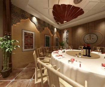 New Chinese Style Restaurant Box-ID:613551147