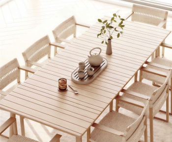 Modern Outdoor Tables And Chairs-ID:638655909