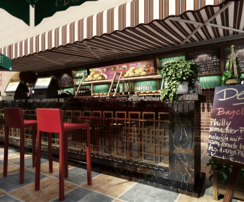 Modern Cafe-ID:638700963