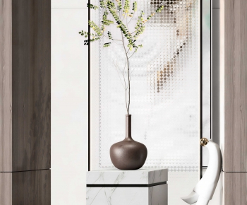 Modern Bonsai-ID:800736909