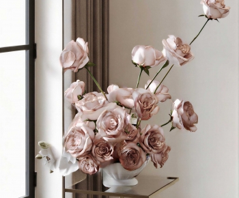Modern Flower Arrangement-ID:719419965