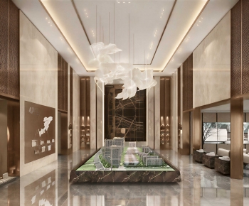 Modern Sand Table Area-ID:575092081