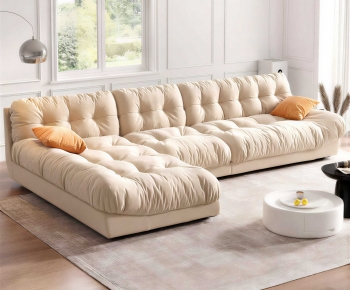 Modern Sofa Combination-ID:720834021