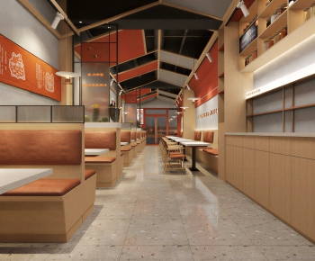 Modern Restaurant-ID:759462127