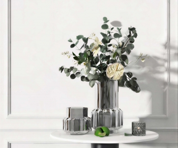 Modern Decorative Set-ID:697078947