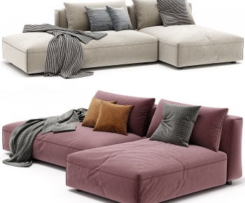 Modern Corner Sofa-ID:470062976