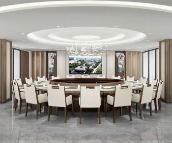 Modern Restaurant Box-ID:280909529
